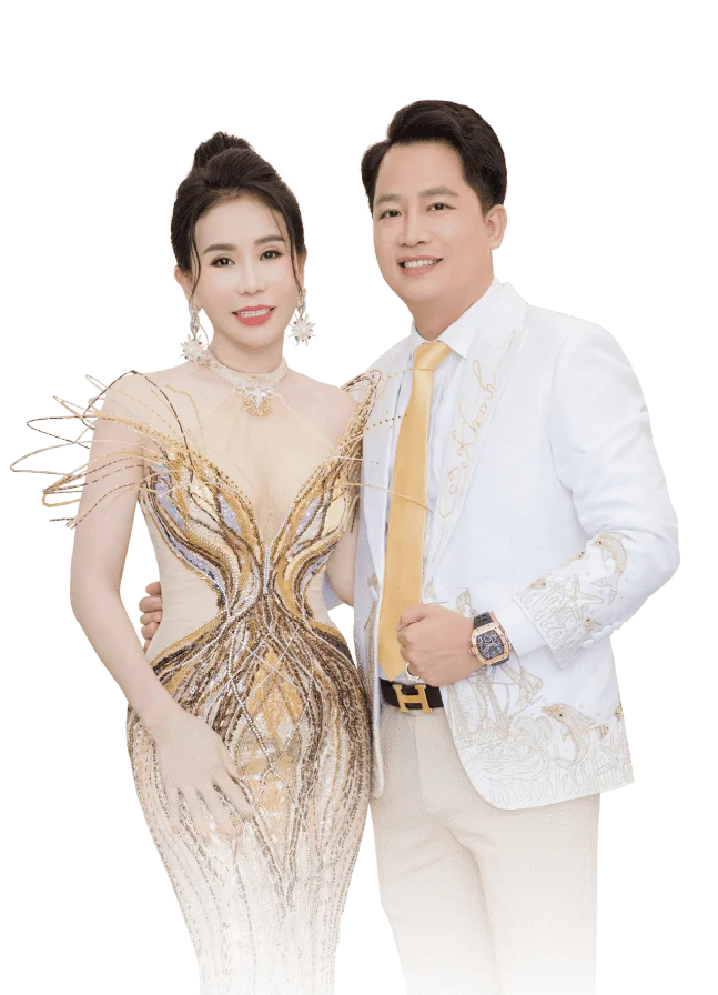 tổng giám đốc mailisa